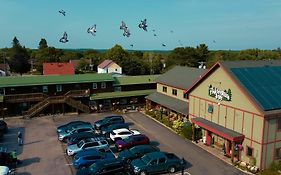 Adventure Inn